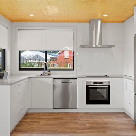 Custom Designed Holiday Home, Next To Cycleway. Te Aroha Ngoại thất bức ảnh