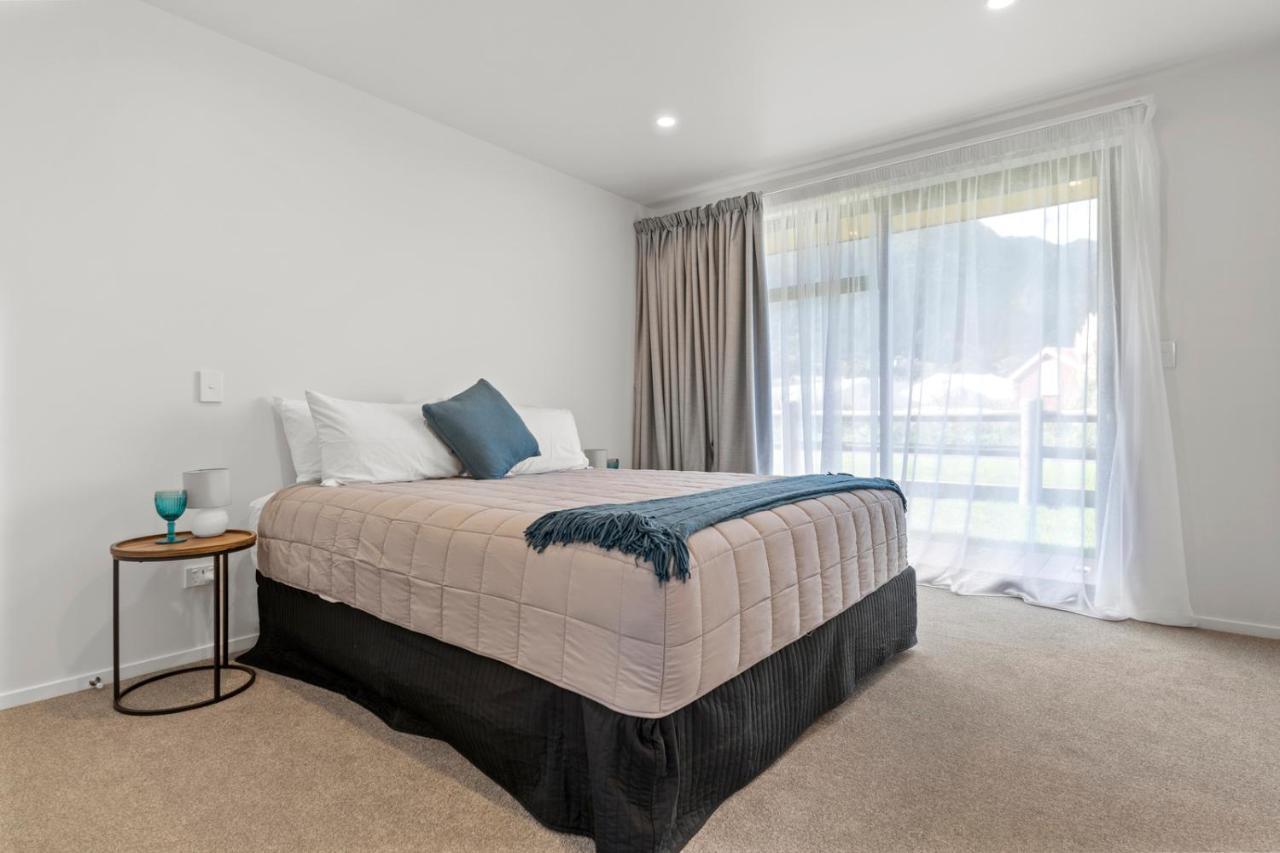 Custom Designed Holiday Home, Next To Cycleway. Te Aroha Ngoại thất bức ảnh