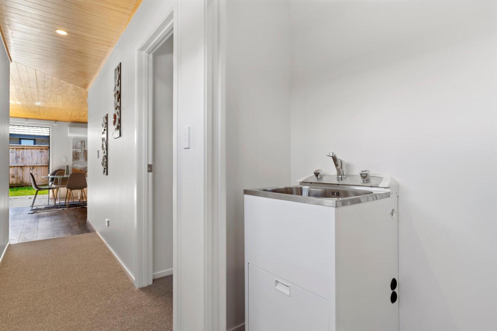 Custom Designed Holiday Home, Next To Cycleway. Te Aroha Ngoại thất bức ảnh
