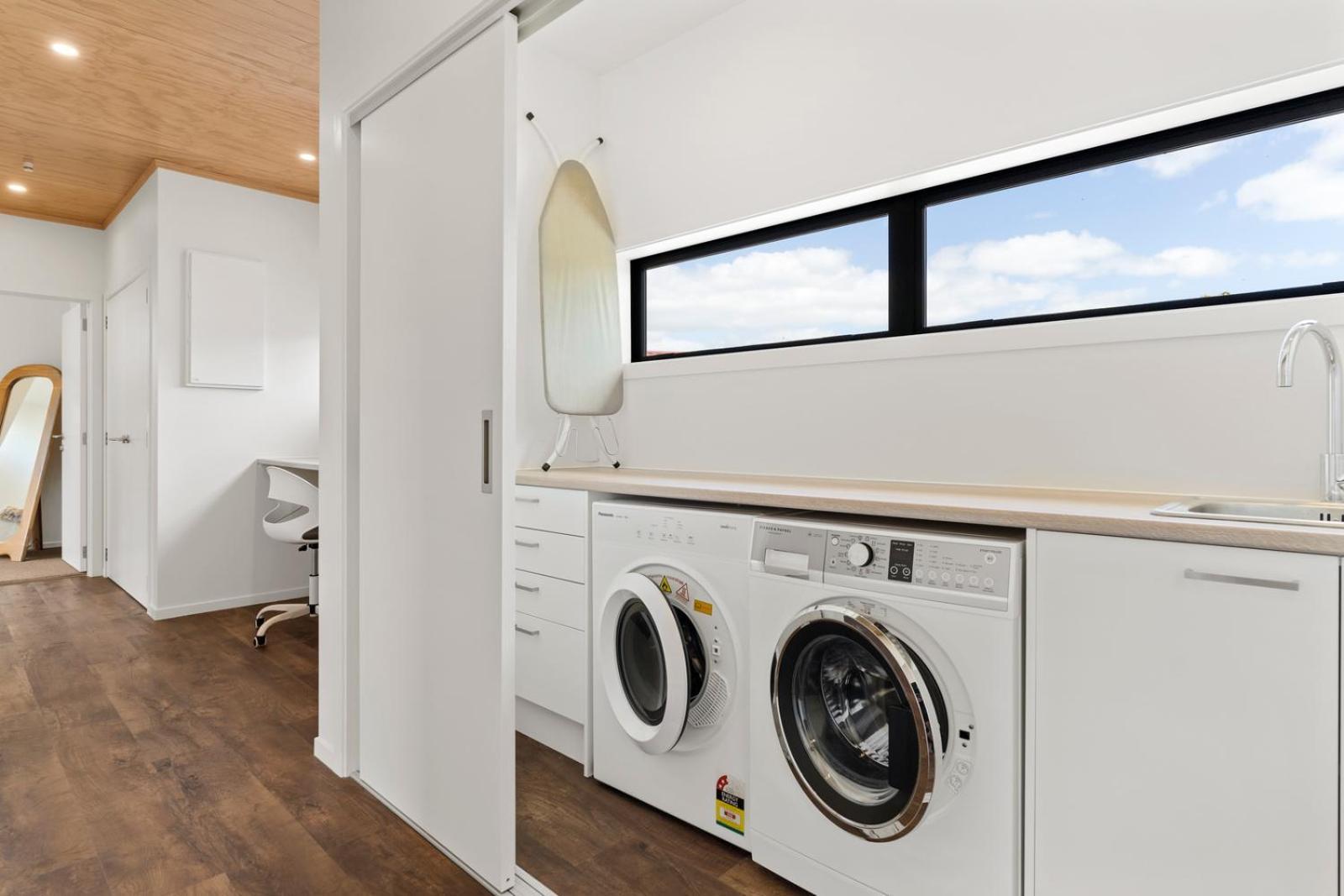 Custom Designed Holiday Home, Next To Cycleway. Te Aroha Ngoại thất bức ảnh